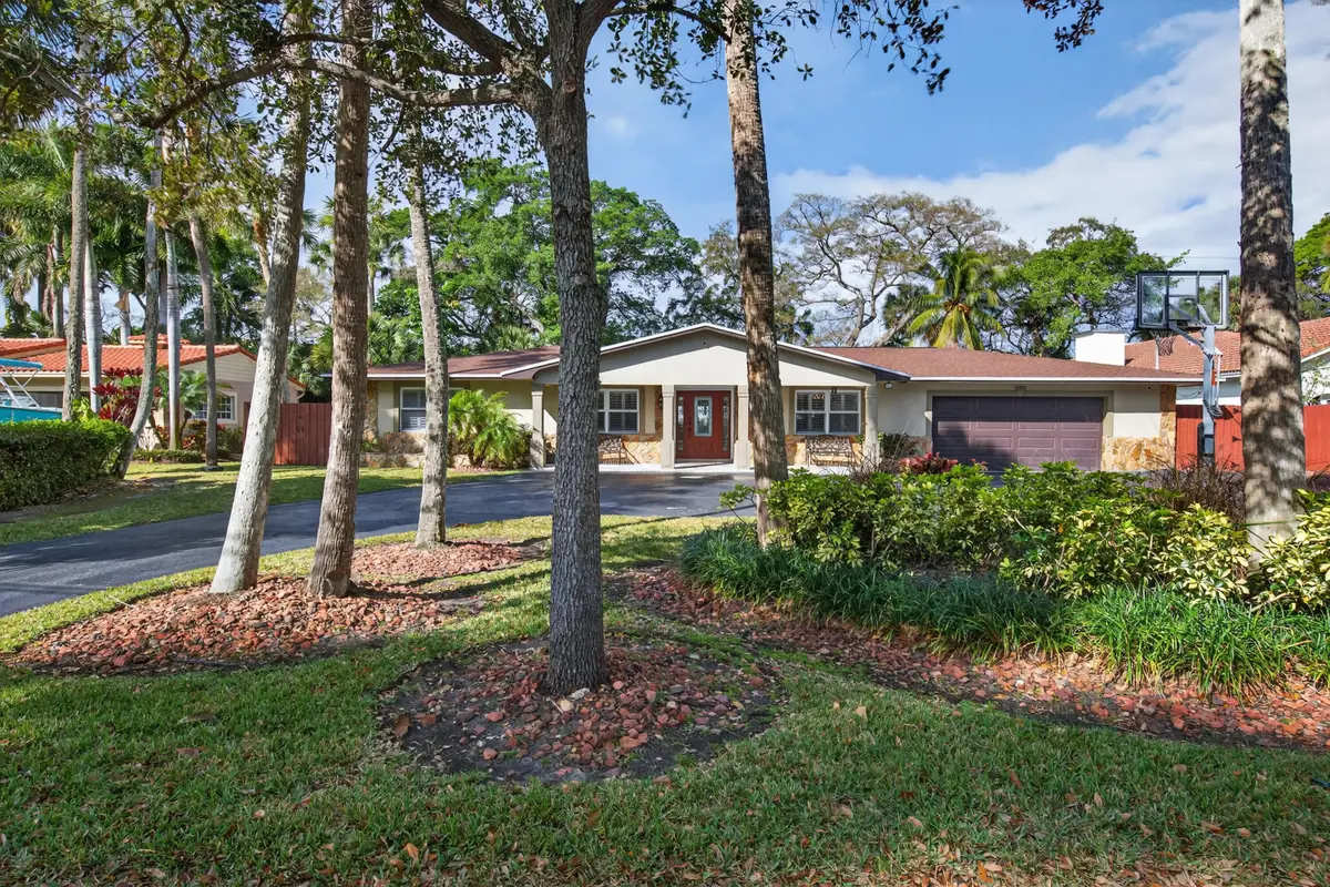 2535 SW 30th Terrace, Fort Lauderdale, FL 33312 - #1