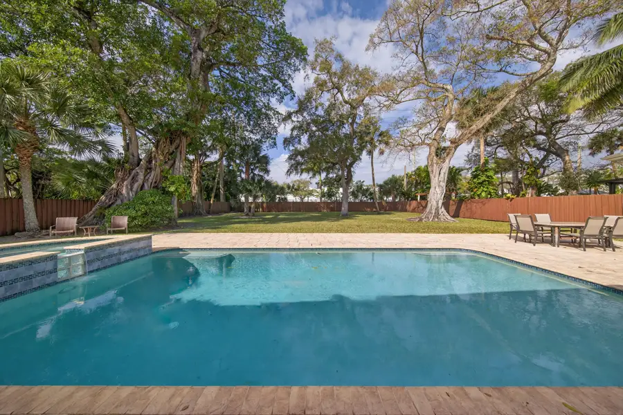 2535 SW 30th Terrace, Fort Lauderdale, FL 33312 - #3