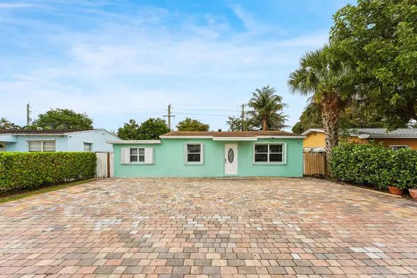 522 Jackson Avenue, Greenacres, FL 33463