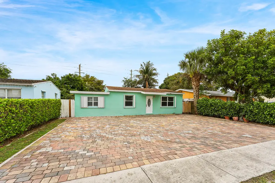 522 Jackson Avenue, Greenacres, FL 33463 - #3