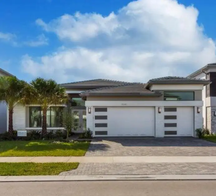 8540 Ganton Drive, Boca Raton, FL 33434 - #1