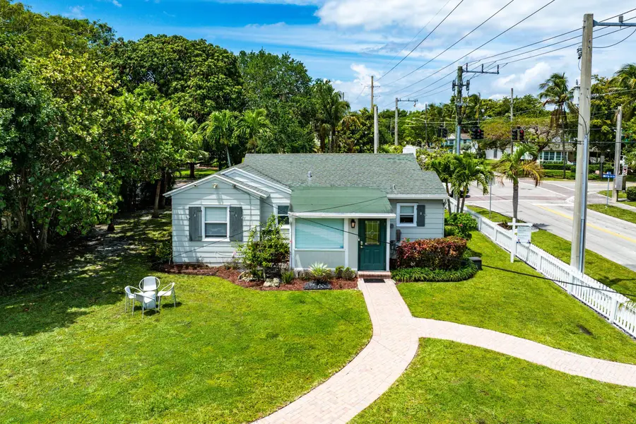 145 N Swinton Avenue, Delray Beach, FL 33444 - #2