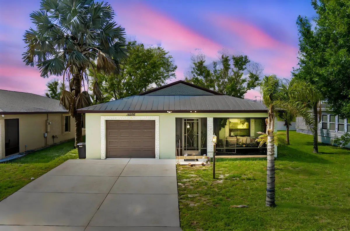 14563 Dalia Avenue, Fort Pierce, FL 34951 - #1