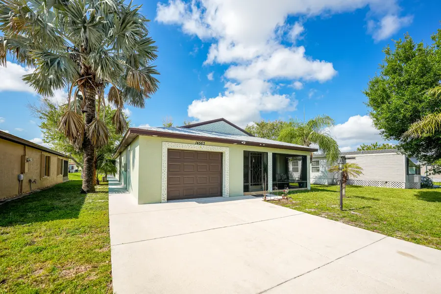 14563 Dalia Avenue, Fort Pierce, FL 34951 - #2