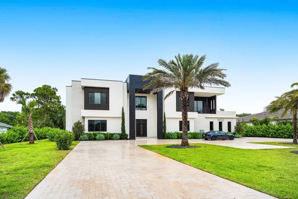 6602 NW 62nd Terrace, Parkland, FL 33067