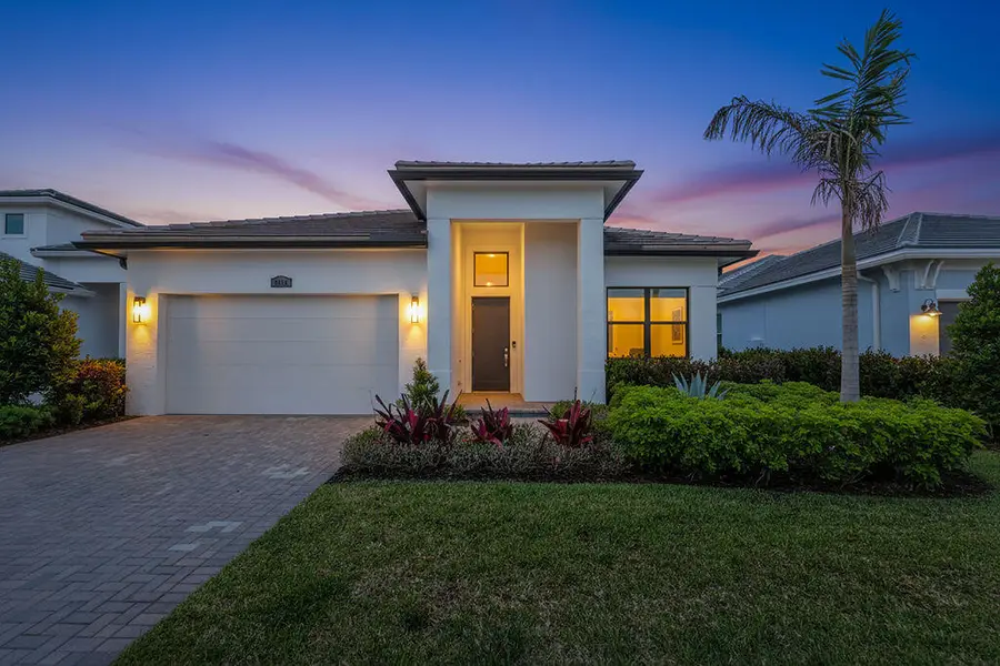 9114 SW Arco Way, Port Saint Lucie, FL 34987 - #2