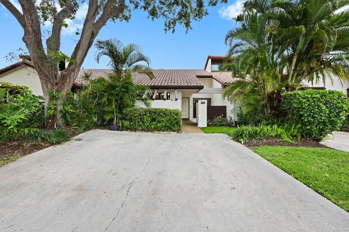 6783 Tiburon Circle, Boca Raton, FL 33433 - #1