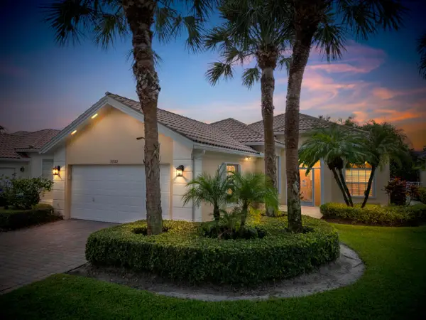 8292 Dominica Place, West Palm Beach, FL 33414