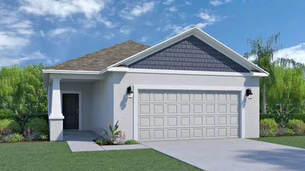 1649 Garden Grove Circle, Fort Pierce, FL 34947