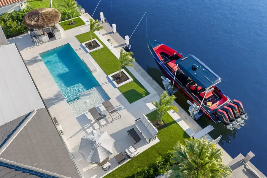 5641 Bayview Drive, Fort Lauderdale, FL 33308 - #2