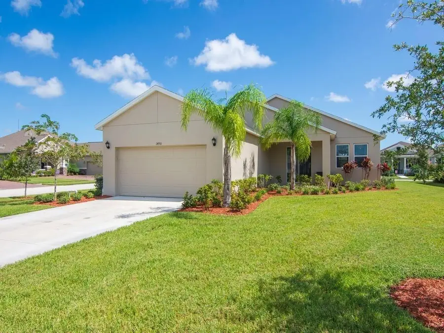 1490 Carriage Court, Vero Beach, FL 32966 - #2