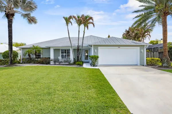 5064 SE Horseshoe Point Road, Stuart, FL 34997