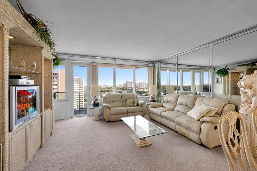 3233 NE 34th Street #1406, Fort Lauderdale, FL 33308 - #2