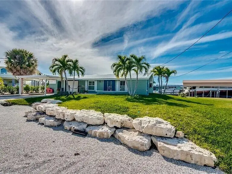 2891 Cussell Drive, Saint James City, FL 33956 - #2