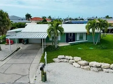 2891 Cussell Drive, Saint James City, FL 33956 - #3