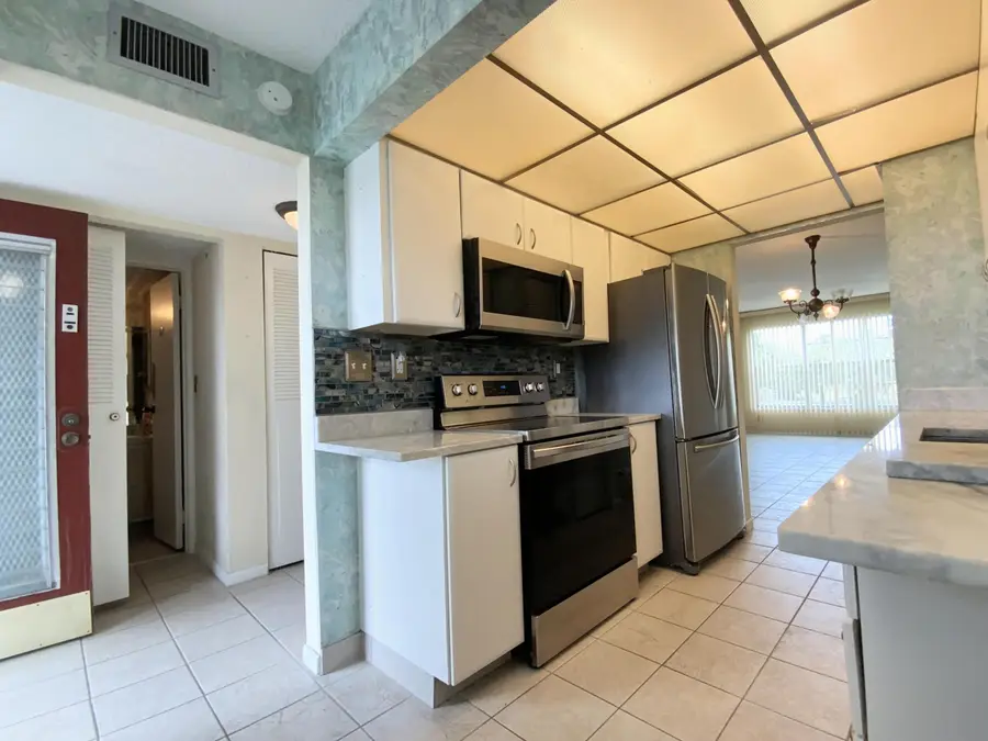 8105 NW 61st Street #A208, Tamarac, FL 33321 - #2