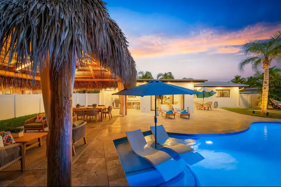 4875 NE 18th Avenue, Oakland Park, FL 33334 - #1