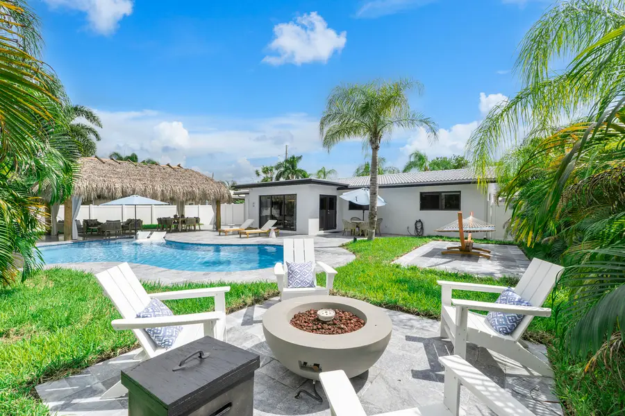 4875 NE 18th Avenue, Oakland Park, FL 33334 - #2