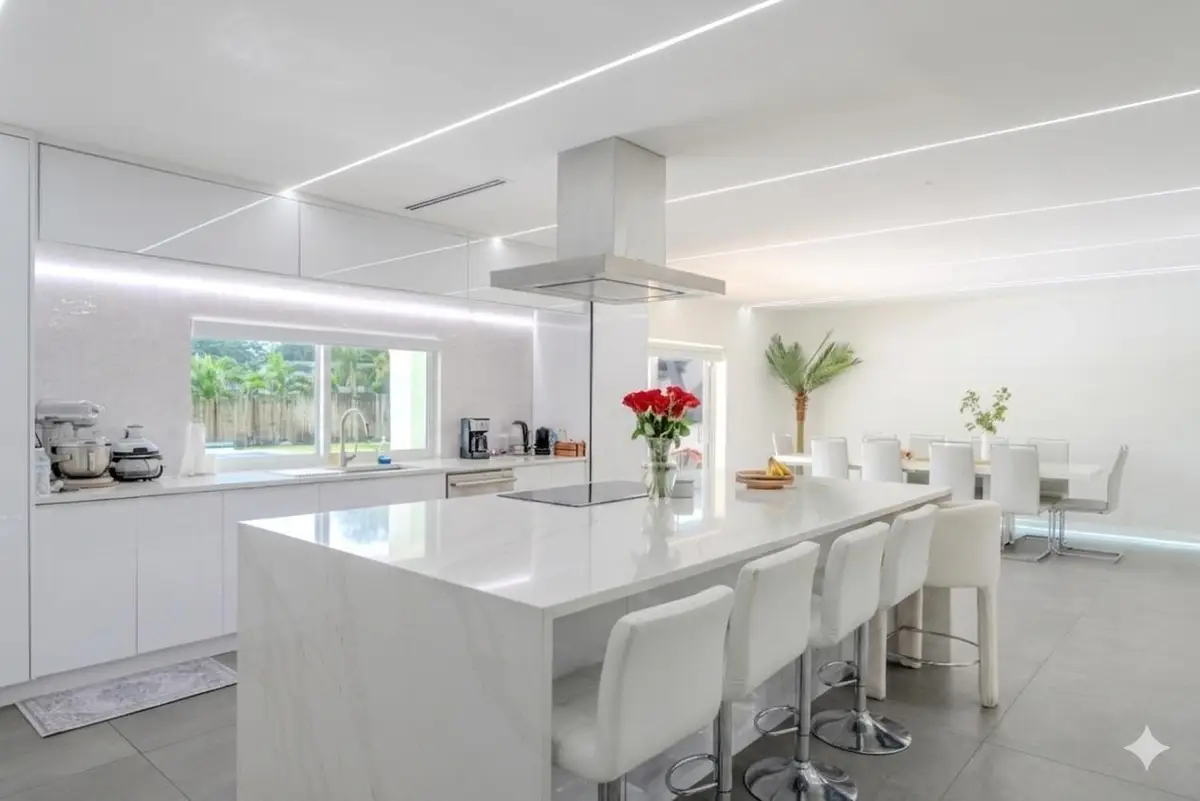 7520 NW 8th Court, Plantation, FL 33317 - #1