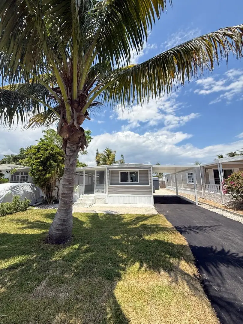 2611 E Marina Drive, Dania Beach, FL 33312 - #2