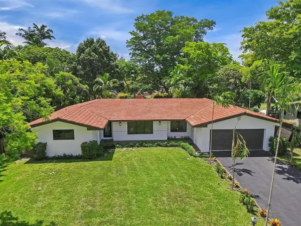 4190 SW 4th Street, Plantation, FL 33317