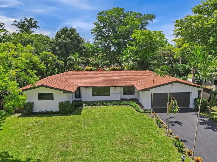 4190 SW 4th Street, Plantation, FL 33317 - #2