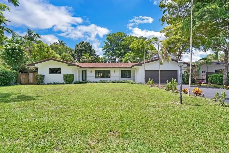 4190 SW 4th Street, Plantation, FL 33317 - #3