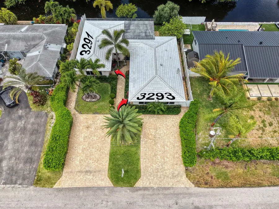 3291-3293 NE 18th Terrace #1-2, Oakland Park, FL 33306 - #2