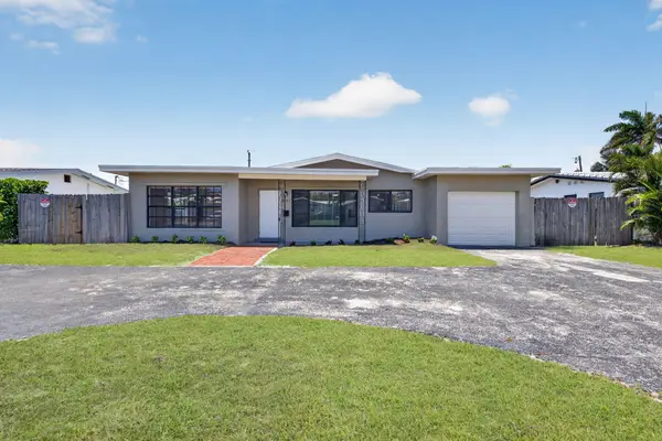 4807 NE 18th Avenue, Oakland Park, FL 33334