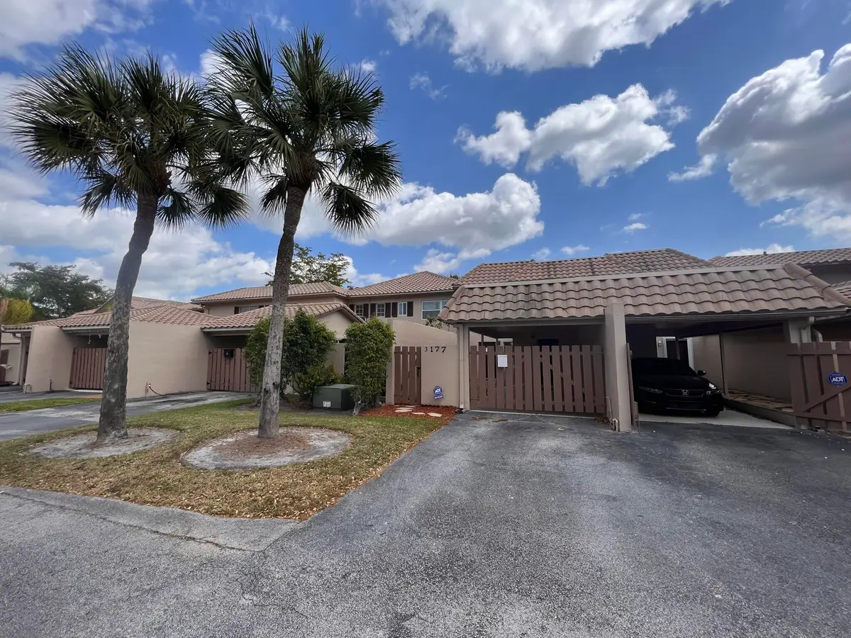 3177 Coral Springs Drive, Coral Springs, FL 33065 - #1