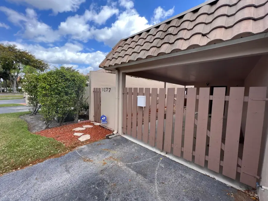 3177 Coral Springs Drive, Coral Springs, FL 33065 - #2