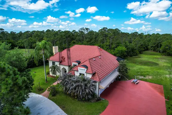 7868 Saddlebrook Drive, Port St Lucie, FL 34986