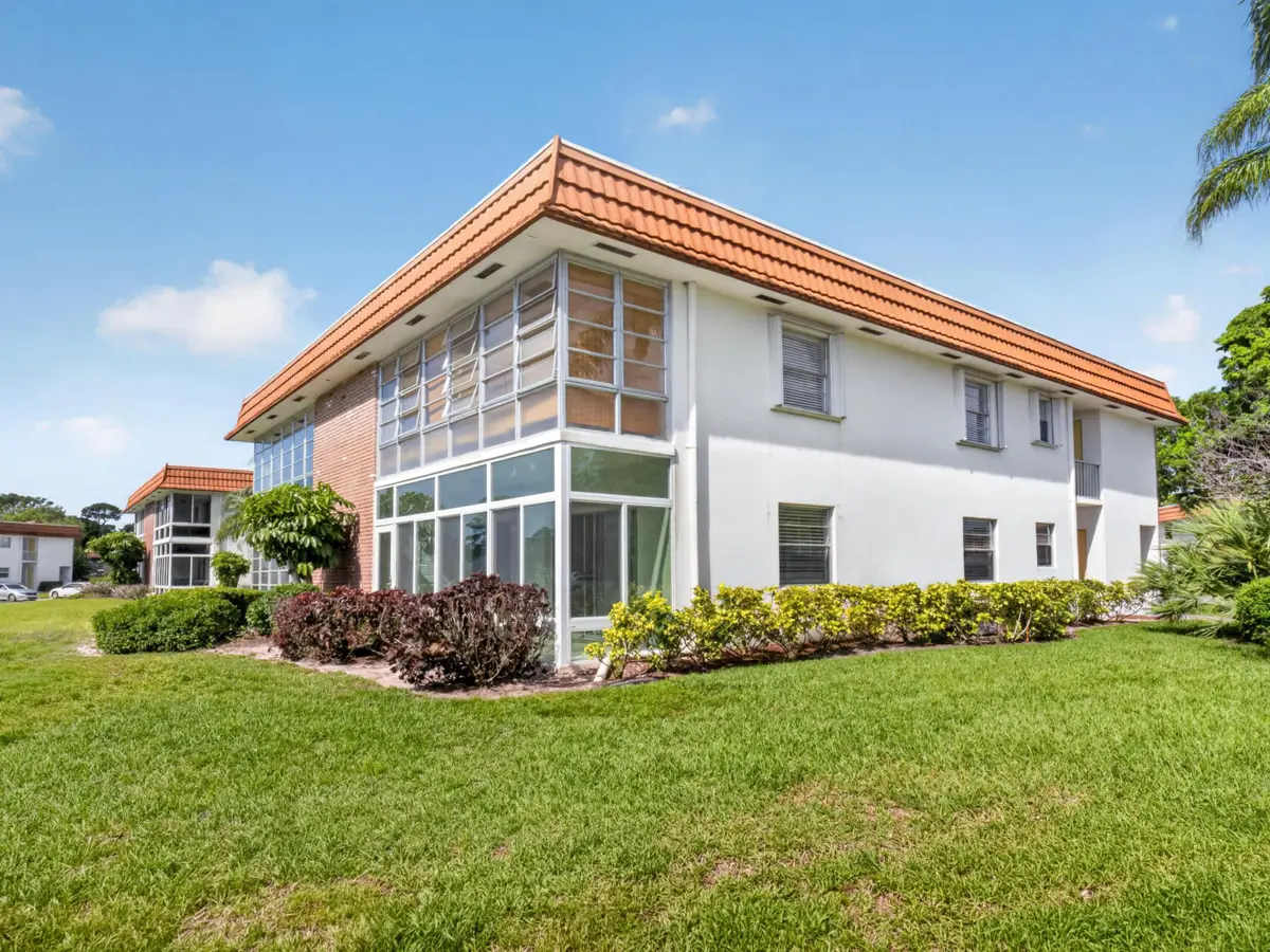 1225 NW 21st Street #2407, Stuart, FL 34994 - #1