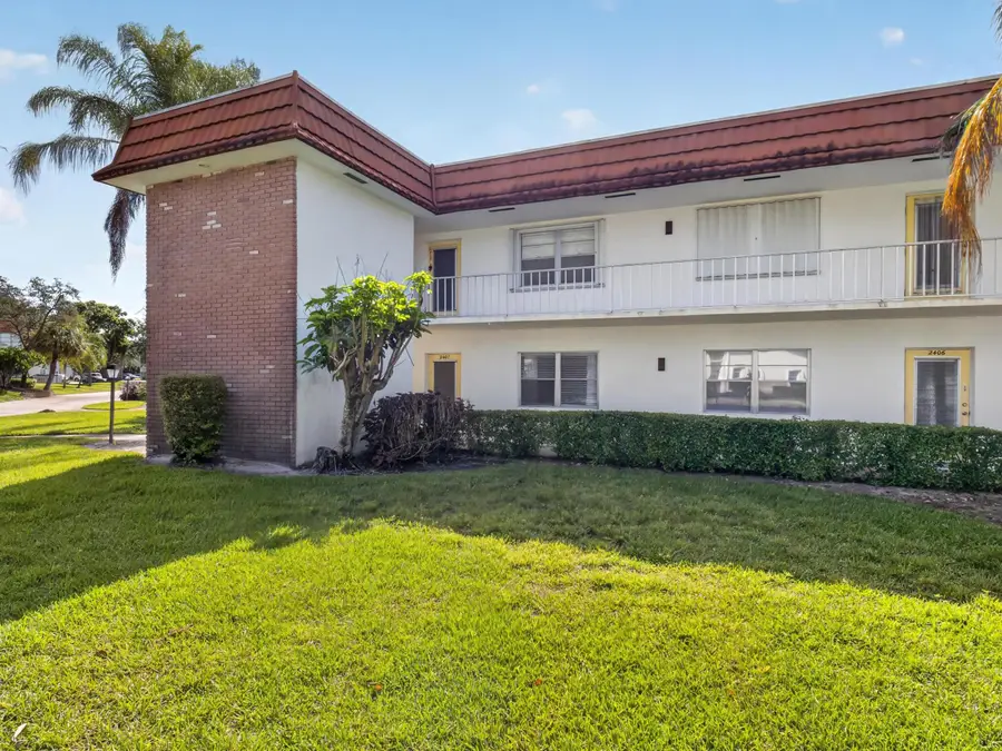 1225 NW 21st Street #2407, Stuart, FL 34994 - #2