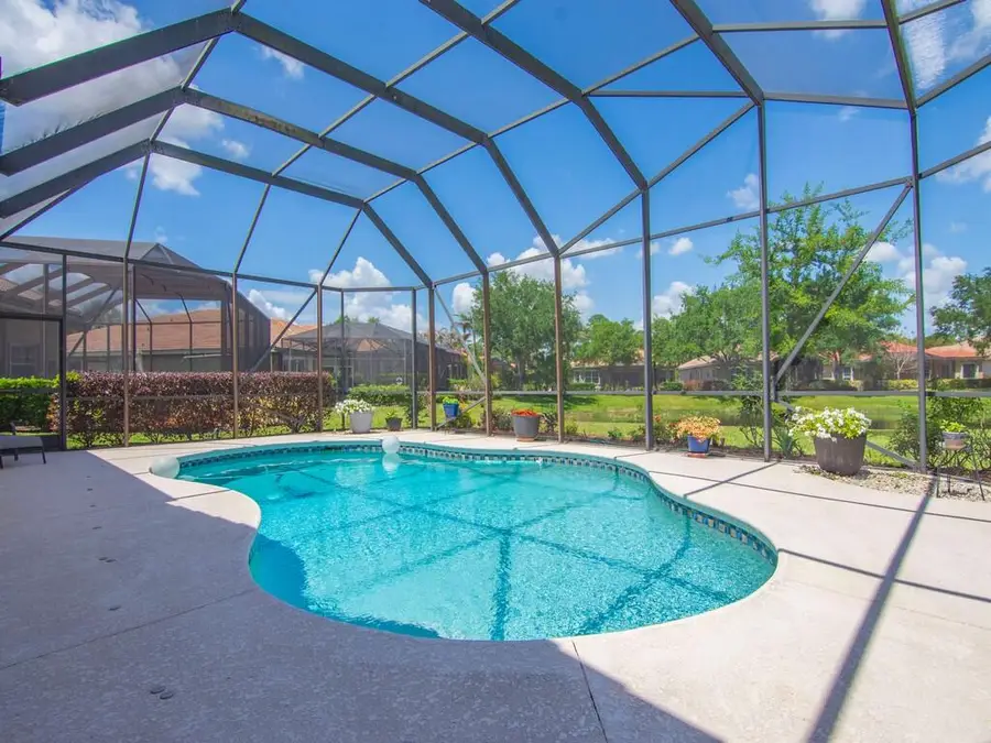 7327 Bob O Link Way, Port Saint Lucie, FL 34986 - #3