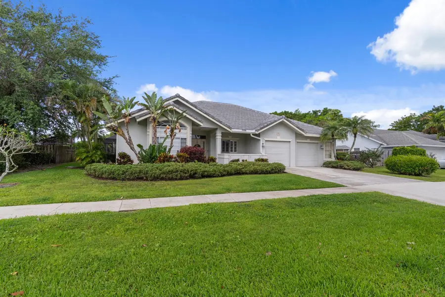 1931 Staimford Circle, Wellington, FL 33414 - #3