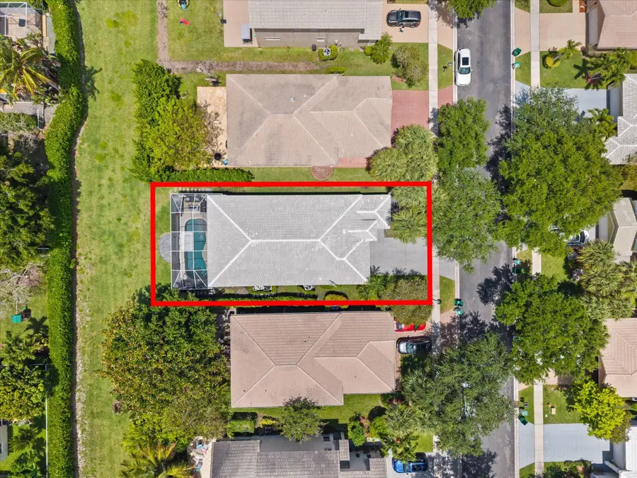 7653 NW 70th Avenue, Parkland, FL 33067 - #3