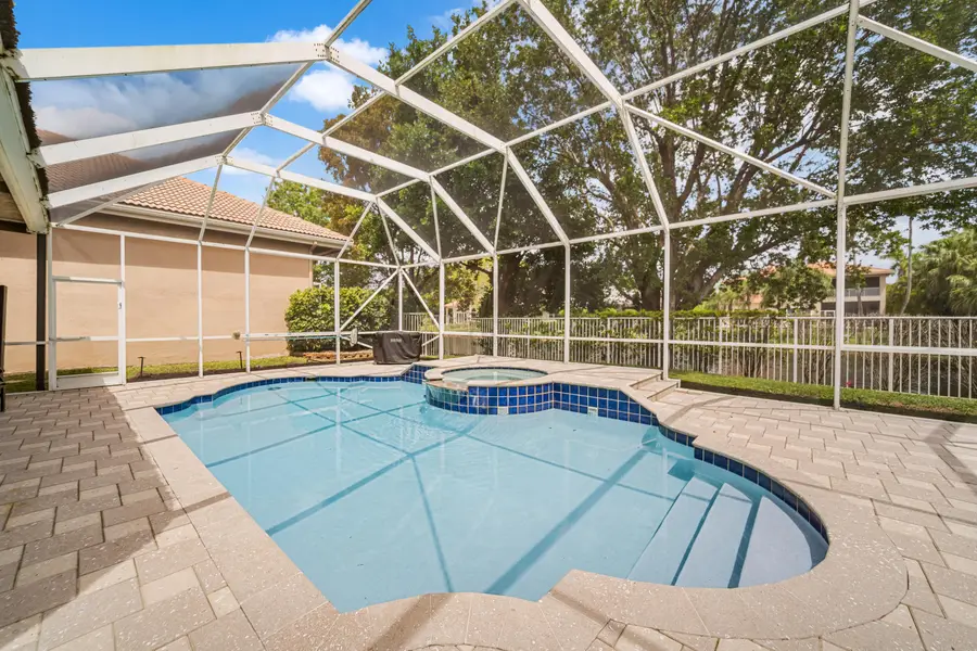12455 NW 63rd Street, Parkland, FL 33076 - #3