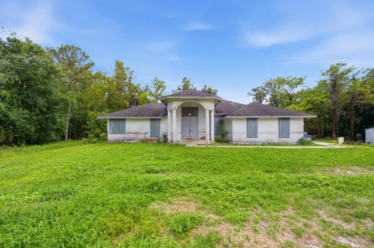 13174 N 41st Ln Lane N, The Acreage, FL 33411 - #1