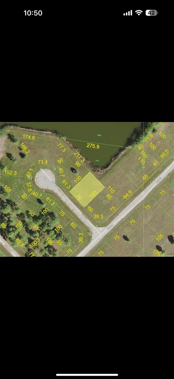 12056 Shad Way, Placida, FL 33946