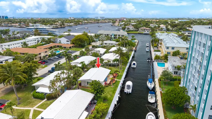 3211 SE 11th Street #3e, Pompano Beach, FL 33062 - #2