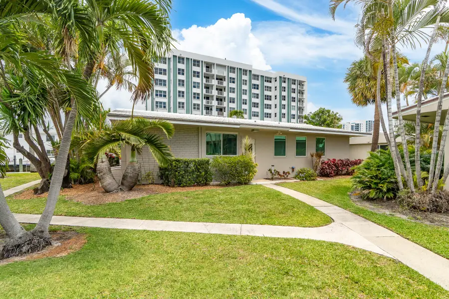 3211 SE 11th Street #3e, Pompano Beach, FL 33062 - #3