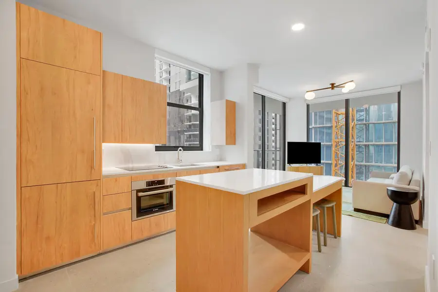 601 N Miami Avenue #2107, Miami, FL 33316 - #2