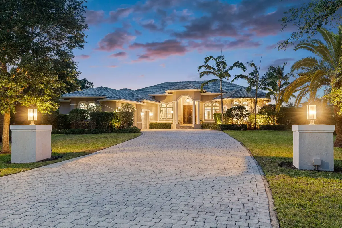 12301 NW 12th Street, Plantation, FL 33323 - #1