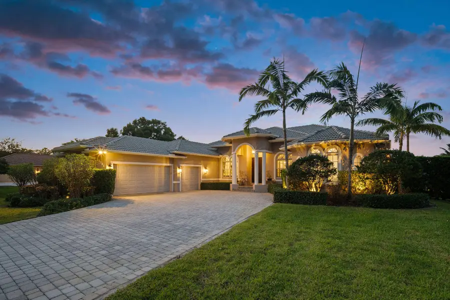 12301 NW 12th Street, Plantation, FL 33323 - #2