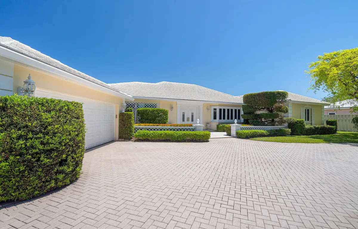 57 Cayuga Road, Sea Ranch Lakes, FL 33308 - #1