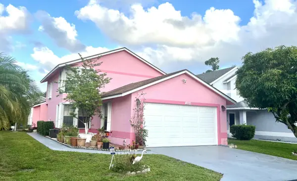 1364 Sweet William Lane, West Palm Beach, FL 33415