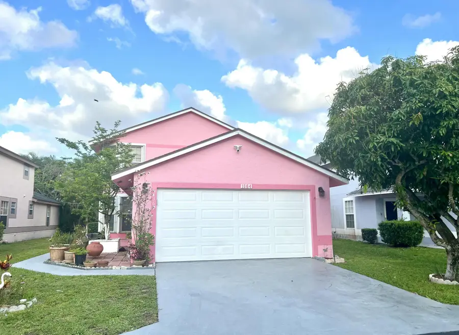1364 Sweet William Lane, West Palm Beach, FL 33415 - #2