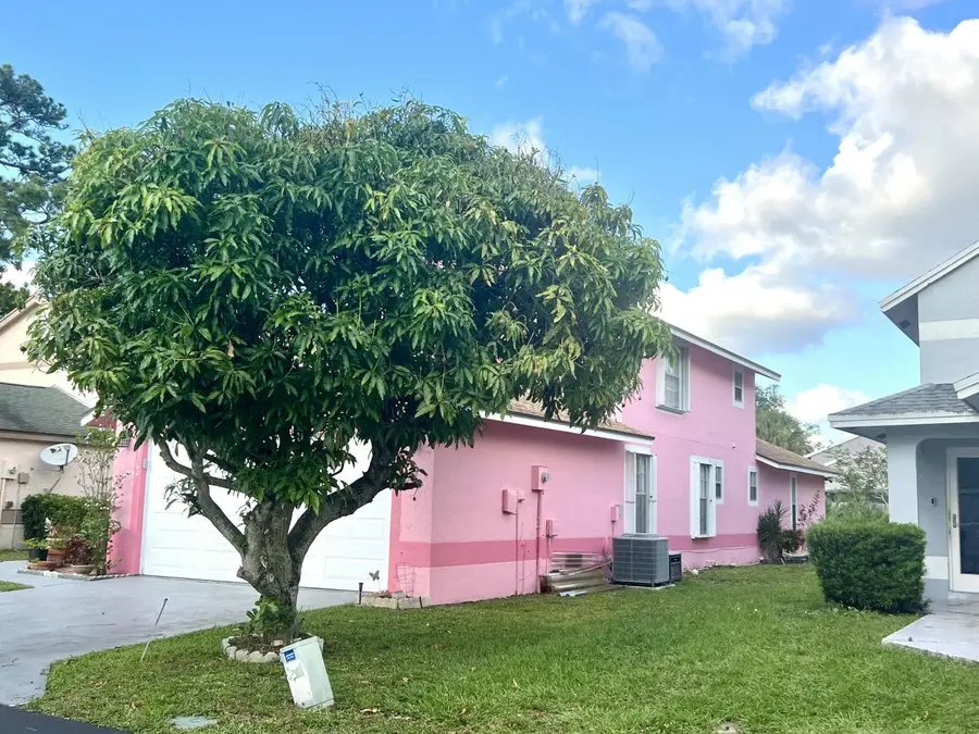 1364 Sweet William Lane, West Palm Beach, FL 33415 - #3