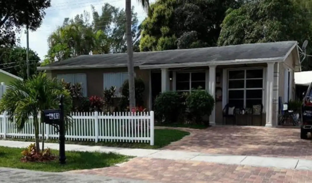 4241 NE 1st Terrace, Pompano Beach, FL 33064 - #1